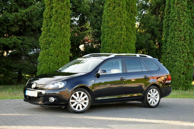 Volkswagen Golf 2.0TDI(140KM)*Match*Klimatronik*Skóry*2xParktronik*Reling*Alu17"ASO VW