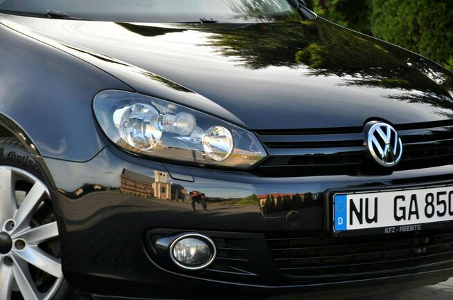 Volkswagen Golf 2.0TDI(140KM)*Match*Klimatronik*Skóry*2xParktronik*Reling*Alu17"ASO VW