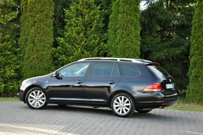 Volkswagen Golf 2.0TDI(140KM)*Match*Klimatronik*Skóry*2xParktronik*Reling*Alu17"ASO VW