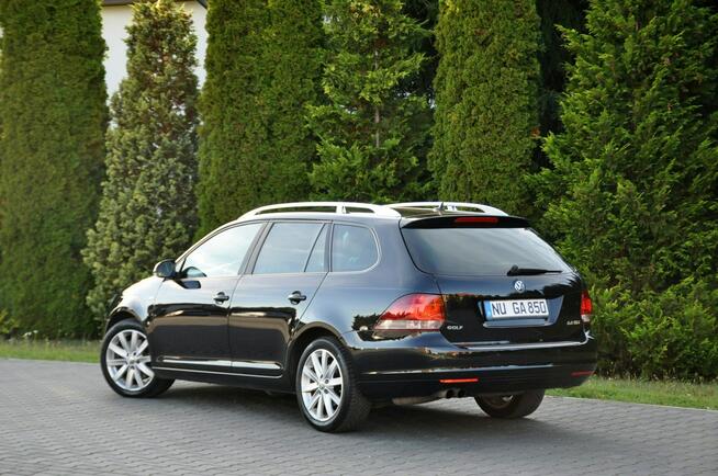 Volkswagen Golf 2.0TDI(140KM)*Match*Klimatronik*Skóry*2xParktronik*Reling*Alu17"ASO VW