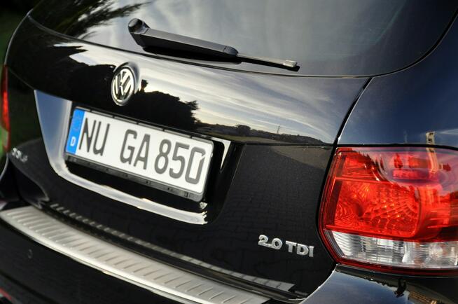 Volkswagen Golf 2.0TDI(140KM)*Match*Klimatronik*Skóry*2xParktronik*Reling*Alu17"ASO VW