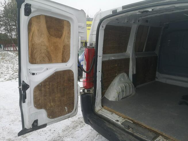 Citroen Jumpy Combi 2015 2.0 HDI doinwestowany Białystok - Fasty, Szosa Knyszyńska 49