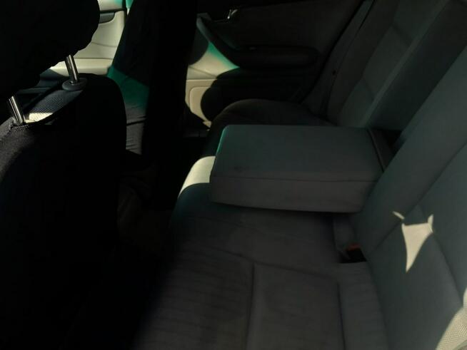 Audi A4 2.5 TDI mocny sedan ładne lampy Tanie Auta Białystok - Fasty