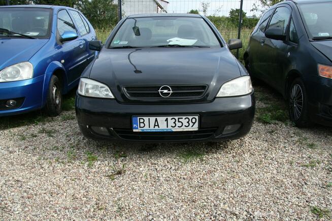 Opel Astra Bertone Coupe 2.2 benzyna gaz do poprawek Tanie Auta Fasty Białystok