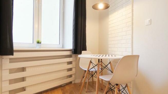 Mielczarskiego 16, Polesie, słoneczne studio