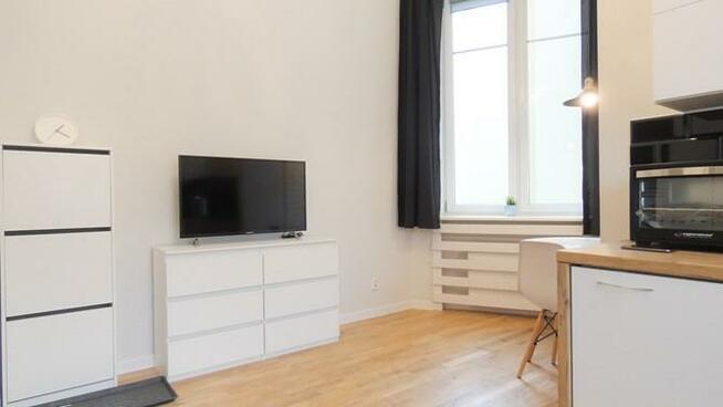 Mielczarskiego 16, Polesie, słoneczne studio