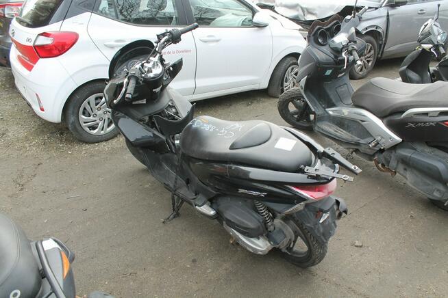 Honda PCX
