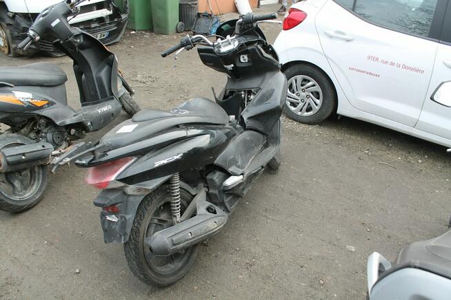 Honda PCX