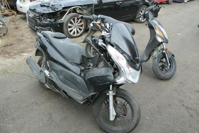 Honda PCX