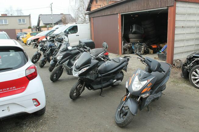 Honda PCX