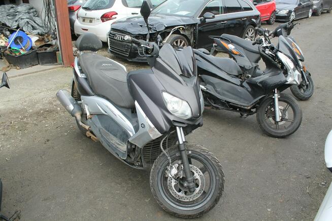 Honda PCX