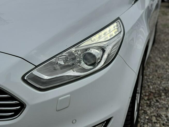 Ford Galaxy | 7 osobowy | Titanium