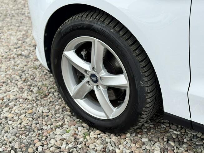 Ford Galaxy | 7 osobowy | Titanium