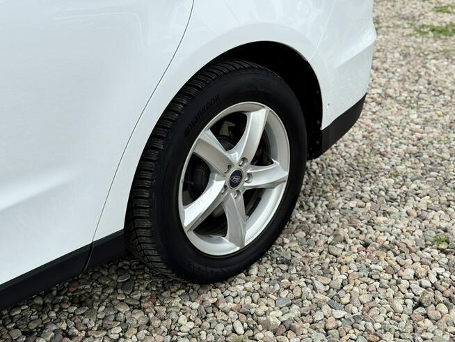 Ford Galaxy | 7 osobowy | Titanium