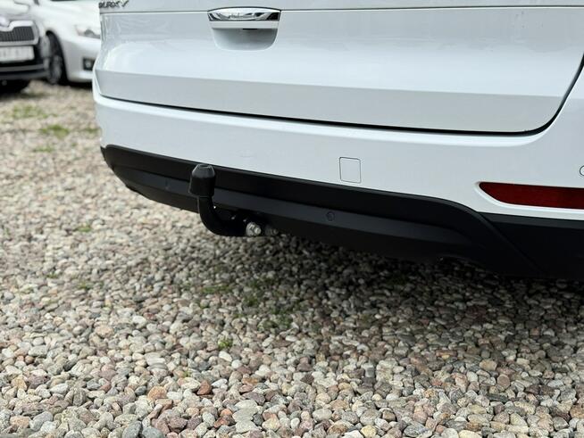 Ford Galaxy | 7 osobowy | Titanium