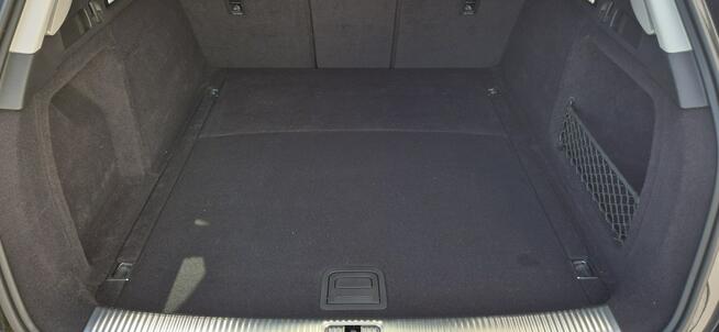 Audi A4 Zarejestrowany