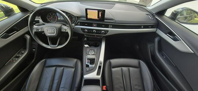 Audi A4 Zarejestrowany