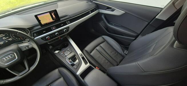 Audi A4 Zarejestrowany