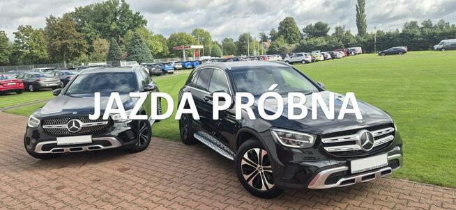 Mercedes GLC 200