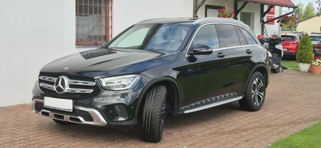 Mercedes GLC 200