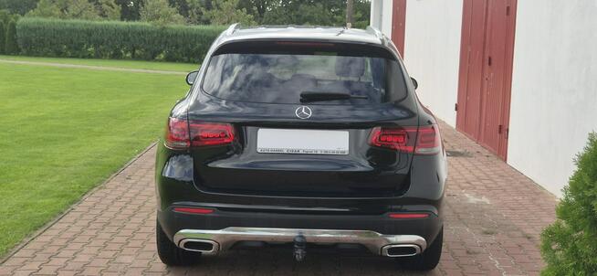 Mercedes GLC 200