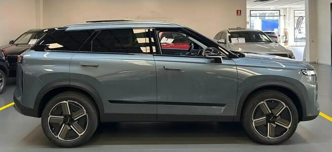 Jaecoo 7 Urban -Rabat 15 000 zł brutto, gotowy do odbioru!!