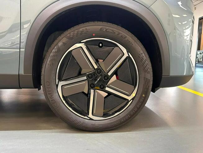 Jaecoo 7 Urban -Rabat 15 000 zł brutto, gotowy do odbioru!!