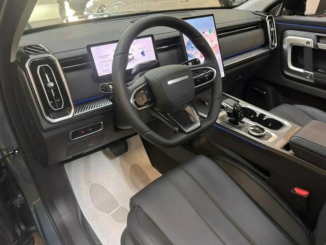 Jaecoo 7 Urban -Rabat 15 000 zł brutto, gotowy do odbioru!!