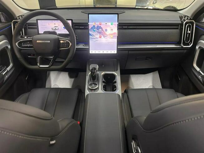 Jaecoo 7 Urban -Rabat 15 000 zł brutto, gotowy do odbioru!!