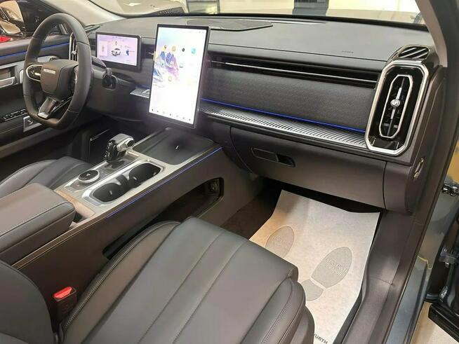 Jaecoo 7 Urban -Rabat 15 000 zł brutto, gotowy do odbioru!!