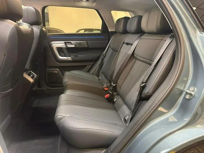 Jaecoo 7 Urban -Rabat 15 000 zł brutto, gotowy do odbioru!!