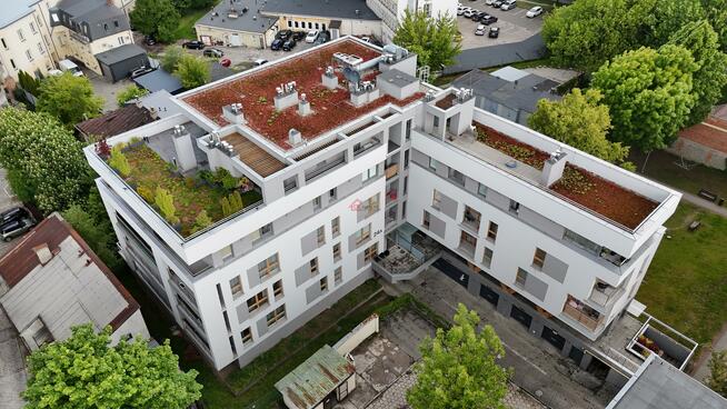 Mieszkanie Kielce Świętokrzyskie, Juliusza Słowackiego