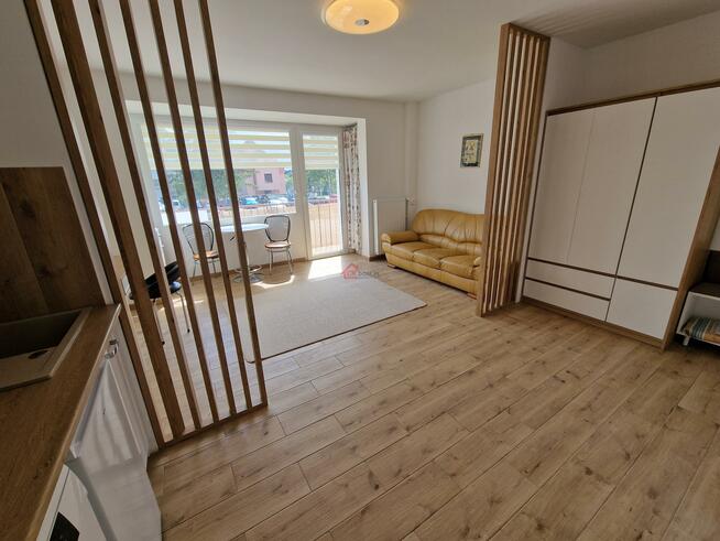 Mieszkanie Kielce Sady, Targowa