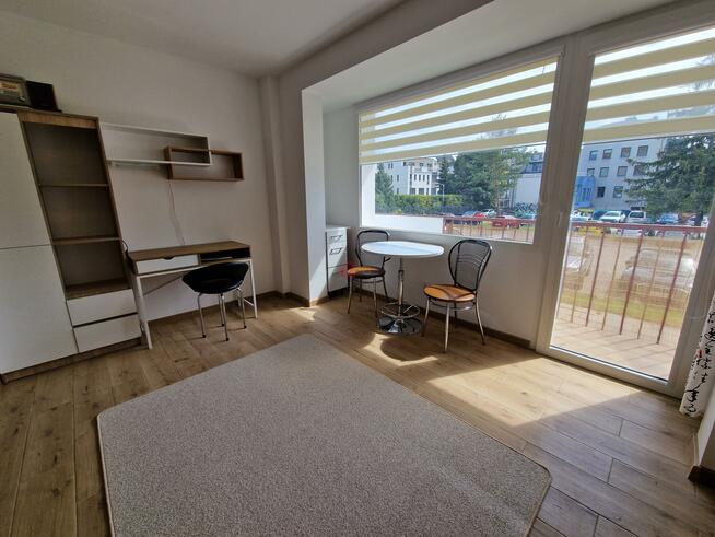 Mieszkanie Kielce Sady, Targowa