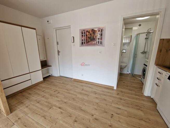 Mieszkanie Kielce Sady, Targowa