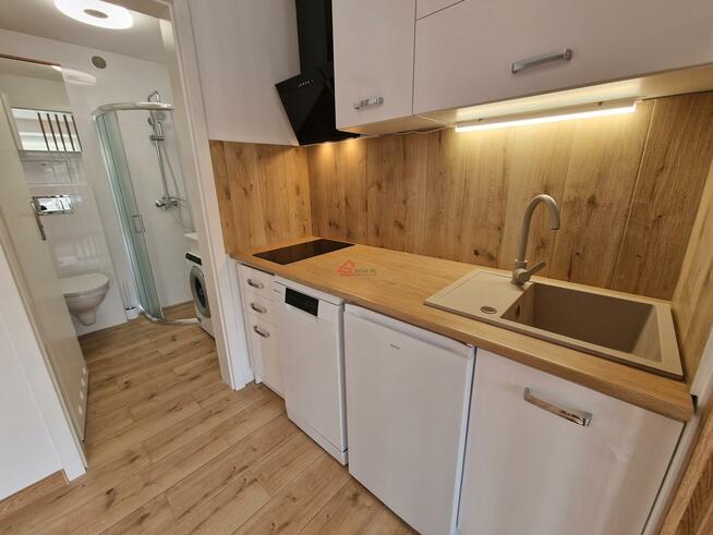 Mieszkanie Kielce Sady, Targowa