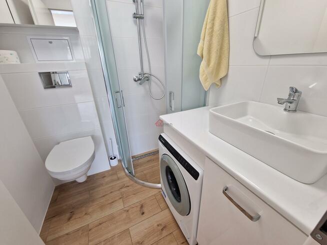 Mieszkanie Kielce Sady, Targowa