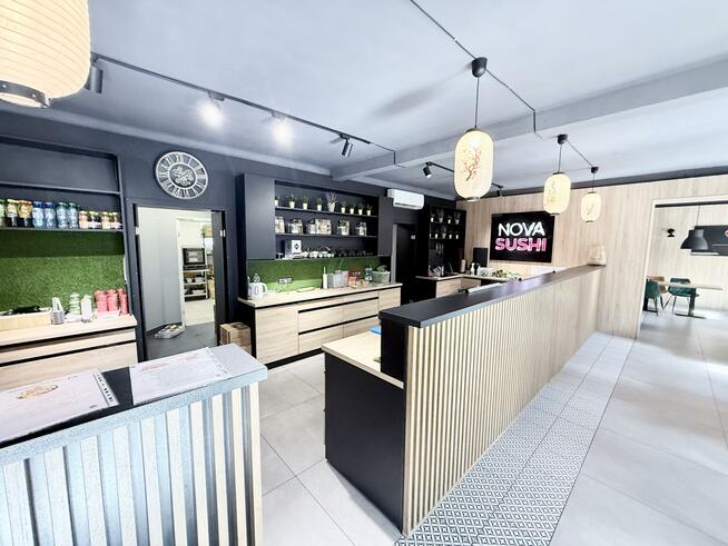 Lokal użytkowy Kielce Centrum, Głowackiego