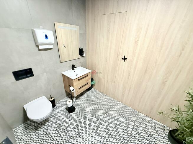 Lokal użytkowy Kielce Centrum, Głowackiego