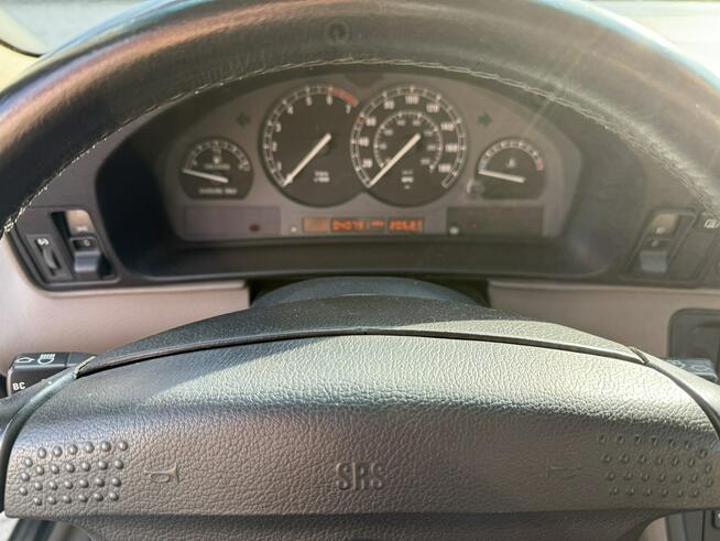 850i ładna zarejestrowana 65 tyś km.