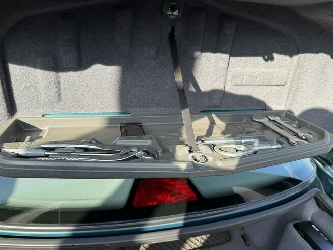 850i ładna zarejestrowana 65 tyś km.