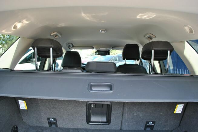 Kombi Vignale 2,0 EcoBlue 190KM ASO Forda Gwarancja Ford Używane