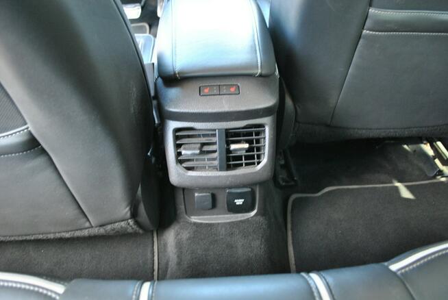 Kombi Vignale 2,0 EcoBlue 190KM ASO Forda Gwarancja Ford Używane