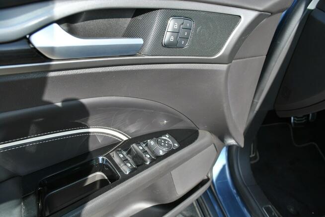 Kombi Vignale 2,0 EcoBlue 190KM ASO Forda Gwarancja Ford Używane