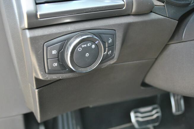 Kombi Vignale 2,0 EcoBlue 190KM ASO Forda Gwarancja Ford Używane