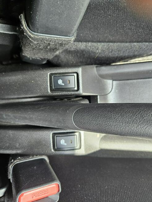 Suzuki Swift BoosterJet SHVS / Hybrid Comfort+/ Nawigacja / Kamera / Tempomat / itd