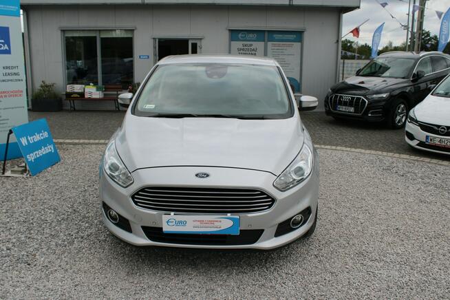 Ford S-Max Trend Automat Gwarancja Kamera