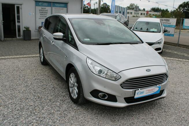 Ford S-Max Trend Automat Gwarancja Kamera