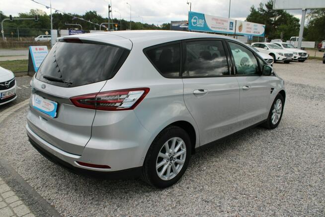 Ford S-Max Trend Automat Gwarancja Kamera