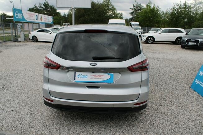 Ford S-Max Trend Automat Gwarancja Kamera